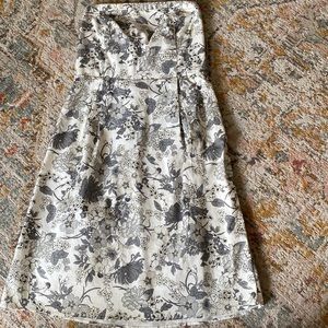 Old navy dress size 10 tall